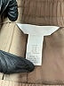 H&M Solid Tan Casual Pants Size M - photo 7