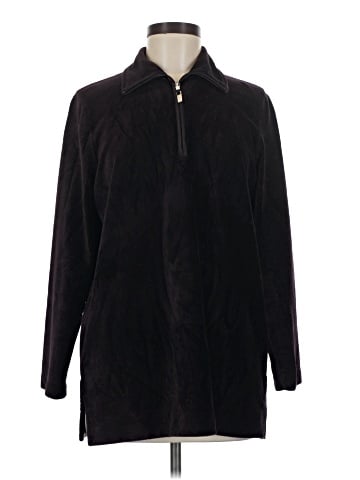 Lizwear by Liz Claiborne Pullover Sweater (view 1)