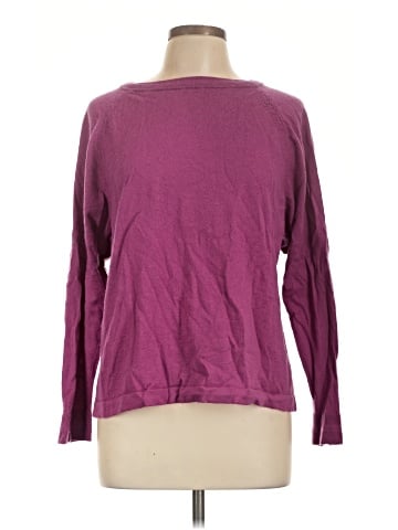 J.Jill Wool Pullover Sweater (view 1)