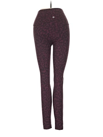 Lululemon Athletica Leggings (view 2)