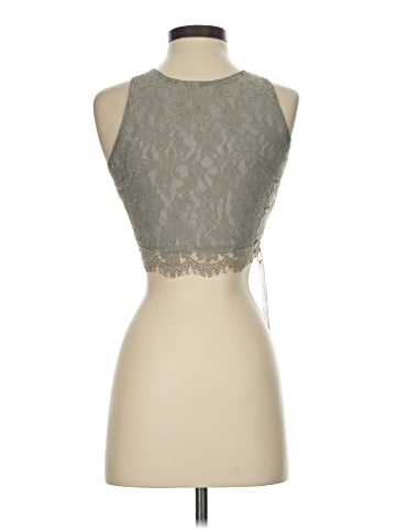 Show Me Your Mumu Sleeveless Blouse (view 2)