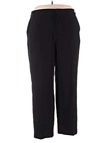 ELOQUII Casual Pants (view 1)
