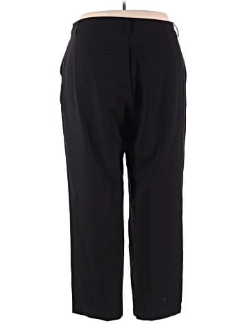 ELOQUII Casual Pants (view 2)
