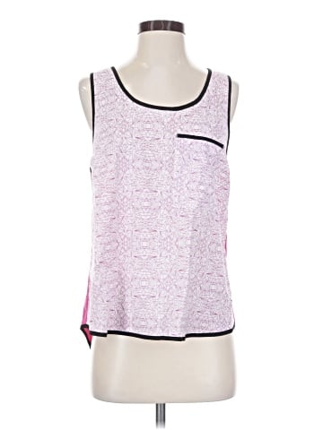 Pink Martini Active Tank (view 1)