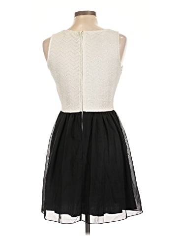 Speechless Cocktail Dress (view 2)