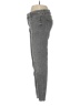 Zara Chevron-herringbone Gray Jeans Size 8 - photo 5