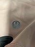 Lululemon Athletica Solid Tan Active Pants Size 2 - photo 7