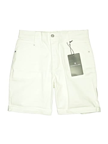 Bandolino Khaki Shorts (view 1)