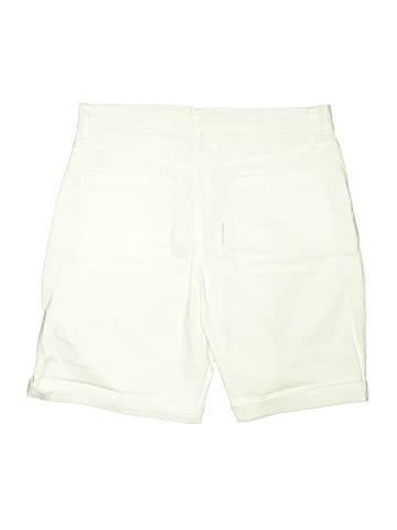 Bandolino Khaki Shorts (view 2)