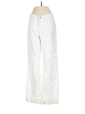 NYDJ Linen Pants (view 1)