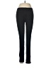Club Monaco Solid Black Active Pants Size M - photo 1