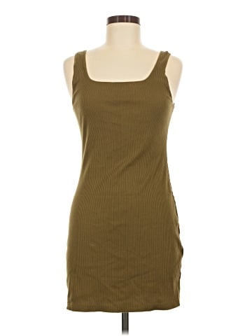 Divided by H&M Casual Dress (view 1)