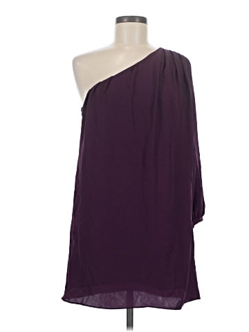 Elizabeth and James Cocktail Dress (view 1)
