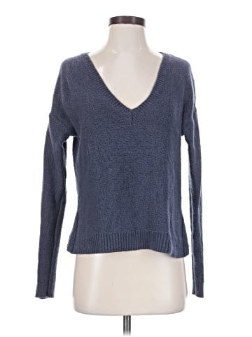 Community Pullover Sweater (view 1)