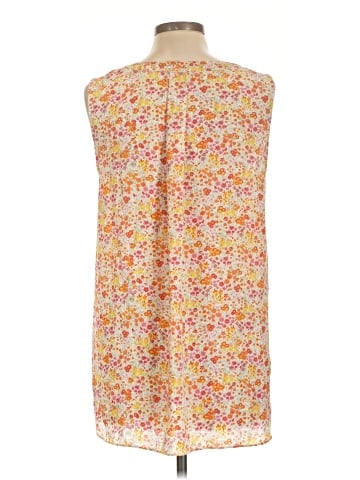 Adrianna Papell Sleeveless Blouse (view 2)