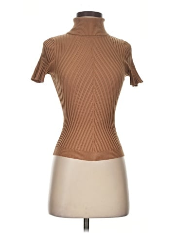 Karen Millen Short Sleeve Top (view 1)