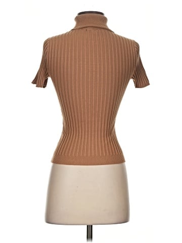 Karen Millen Short Sleeve Top (view 2)