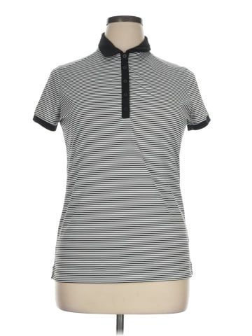 Nike Golf Short Sleeve Turtleneck (view 1)