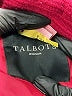Talbots Red Coat Size 18 - photo 6