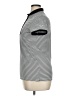 Nike Golf 100% Polyester Gray Short Sleeve Turtleneck Size XL - photo 5