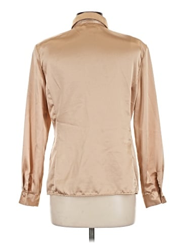 Rena Rowan Long Sleeve Blouse (view 2)