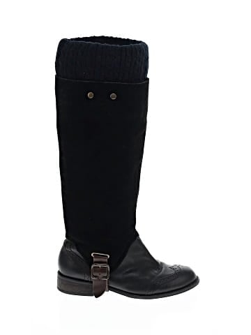 Lucky Penny Boots (view 1)