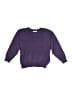 Assorted Brands 100% Cashmere Solid Purple Cashmere Pullover Sweater Size 6 - photo 1