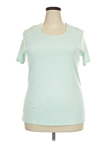 White Stag Short Sleeve T-Shirt (view 1)