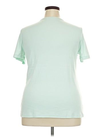 White Stag Short Sleeve T-Shirt (view 2)