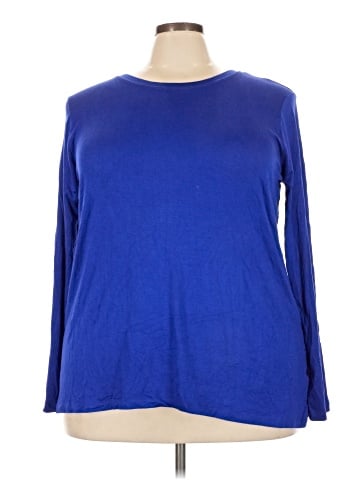 Zenana Premium 3/4 Sleeve T-Shirt (view 1)