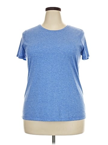 Danskin Now Active T-Shirt (view 1)