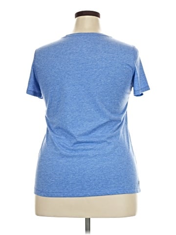 Danskin Now Active T-Shirt (view 2)