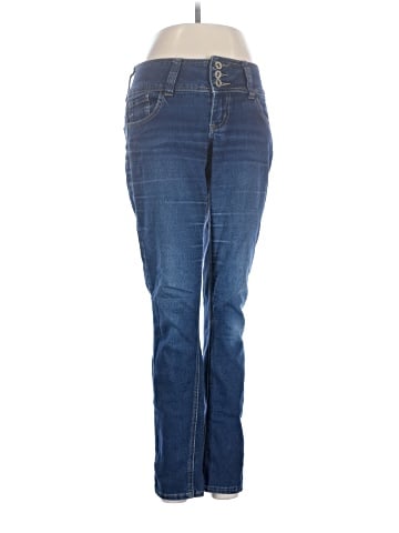 Hydraulic Jeans (view 1)