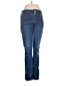 Hydraulic Blue Jeans Size 7/8 - photo 1