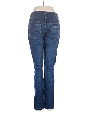 Hydraulic Jeans (view 2)