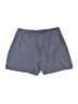 Athleta Solid Gray Athletic Shorts Size 8 - photo 1