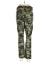 Old Navy Camo Green Active Pants Size 10 - photo 2