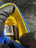 Carter's 100% Polyester Blue Vest 12-18 MO / 18 MO - photo 3
