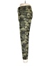 Old Navy Camo Green Active Pants Size 10 - photo 5