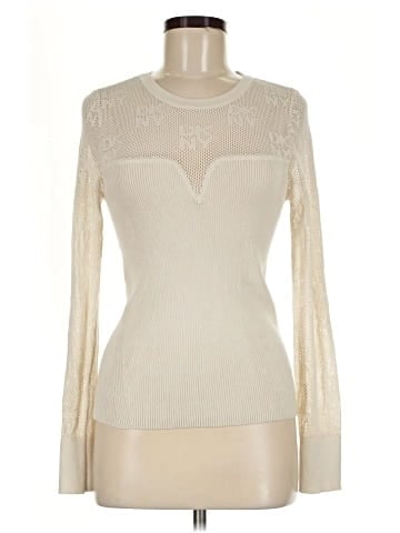 DKNY Pullover Sweater (view 1)