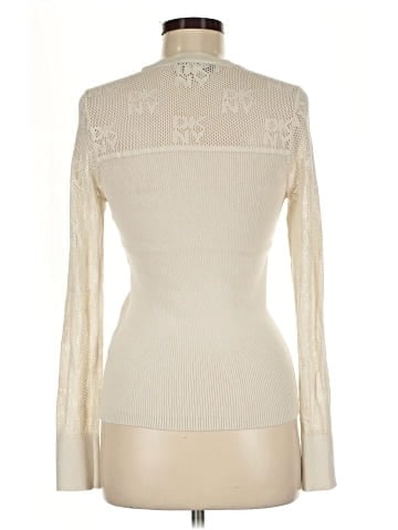 DKNY Pullover Sweater (view 2)