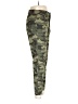 Old Navy Camo Green Active Pants Size 10 - photo 4