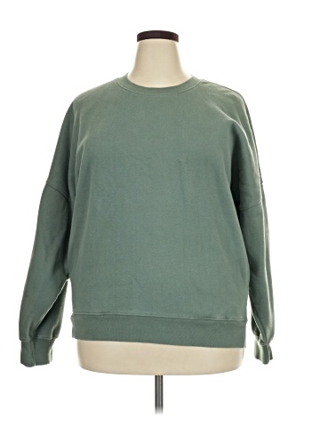Tuff Athletics Sweatshirt (view 1)
