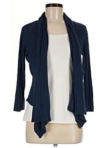 Soaked Cardigan (view 1)