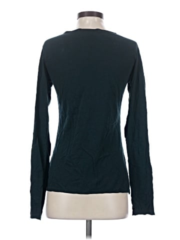 Maison Scotch Long Sleeve Henley (view 2)