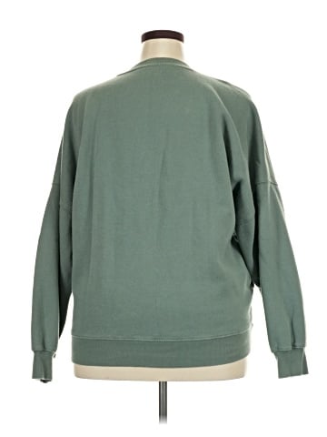 Tuff Athletics Sweatshirt (view 2)