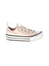 Converse Pink Sneakers Size 3 (youth) - photo 1
