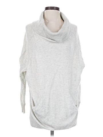Fate Pullover Sweater (view 1)