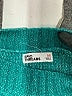 Epic Threads Solid Teal Turtleneck Sweater Size M (kids) - photo 3