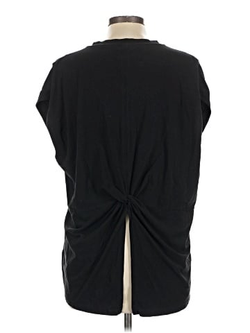 Athleta Sleeveless T-Shirt (view 2)